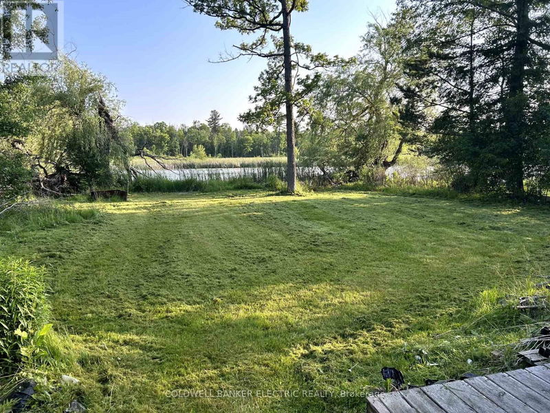 Tertiary Property View