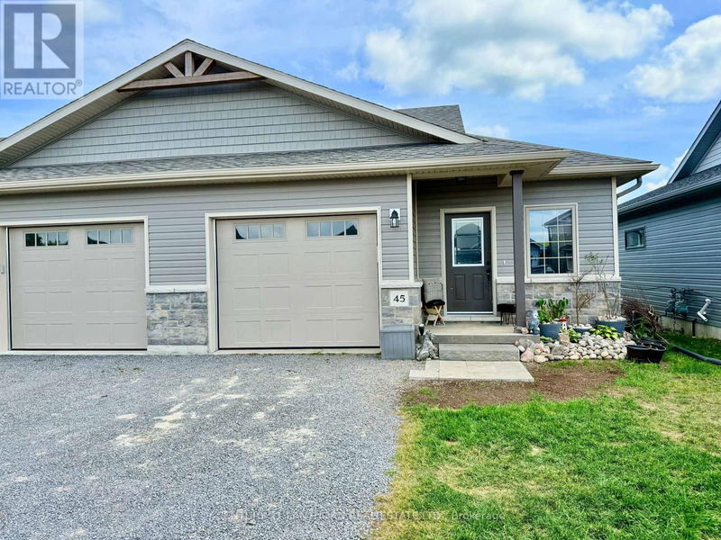 Secondary Property View