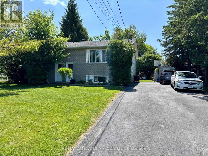 Secondary Property View