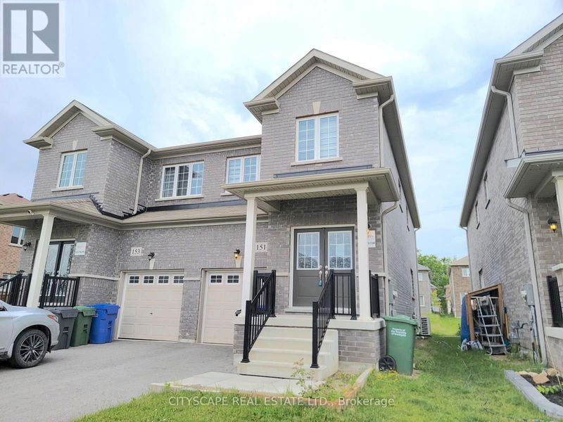Secondary Property View