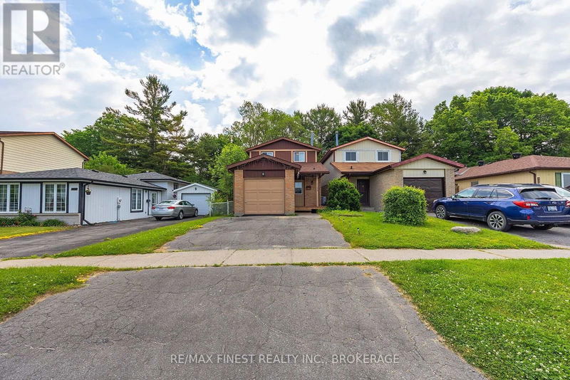 Secondary Property View