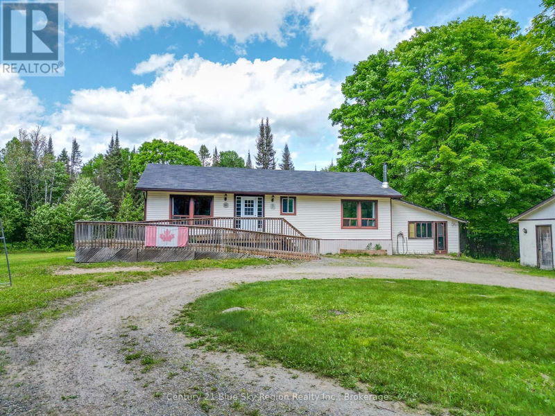 Secondary Property View