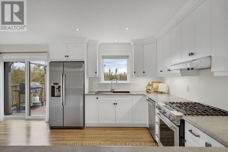 Tertiary Property View