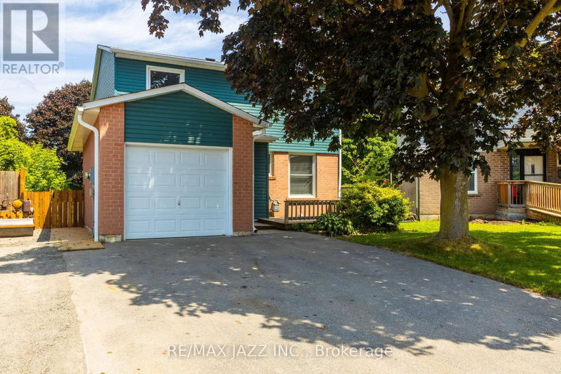 Secondary Property View