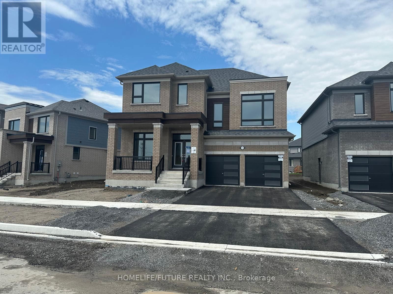 Primary Property View