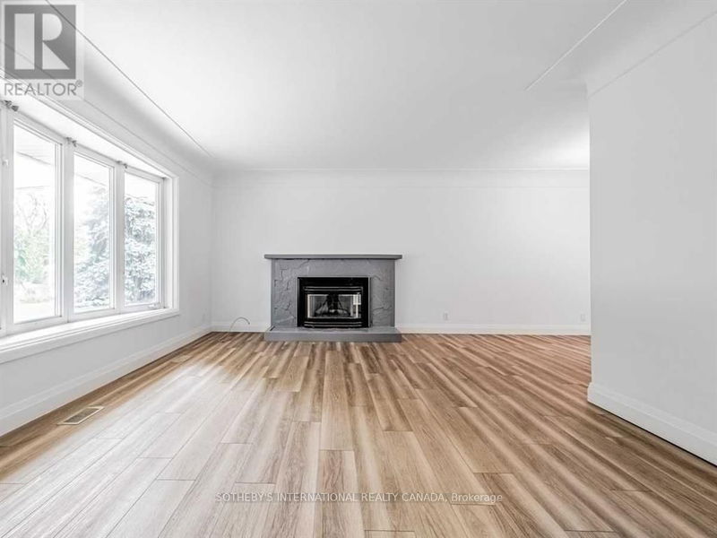 Tertiary Property View