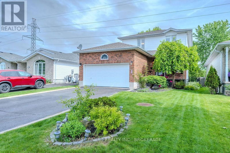 Secondary Property View