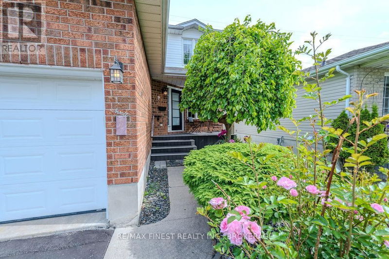 Tertiary Property View