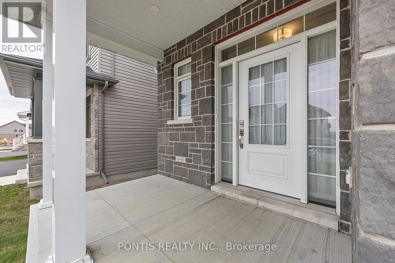 Secondary Property View