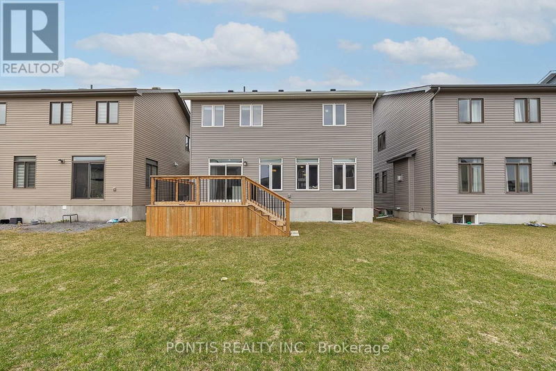 Tertiary Property View