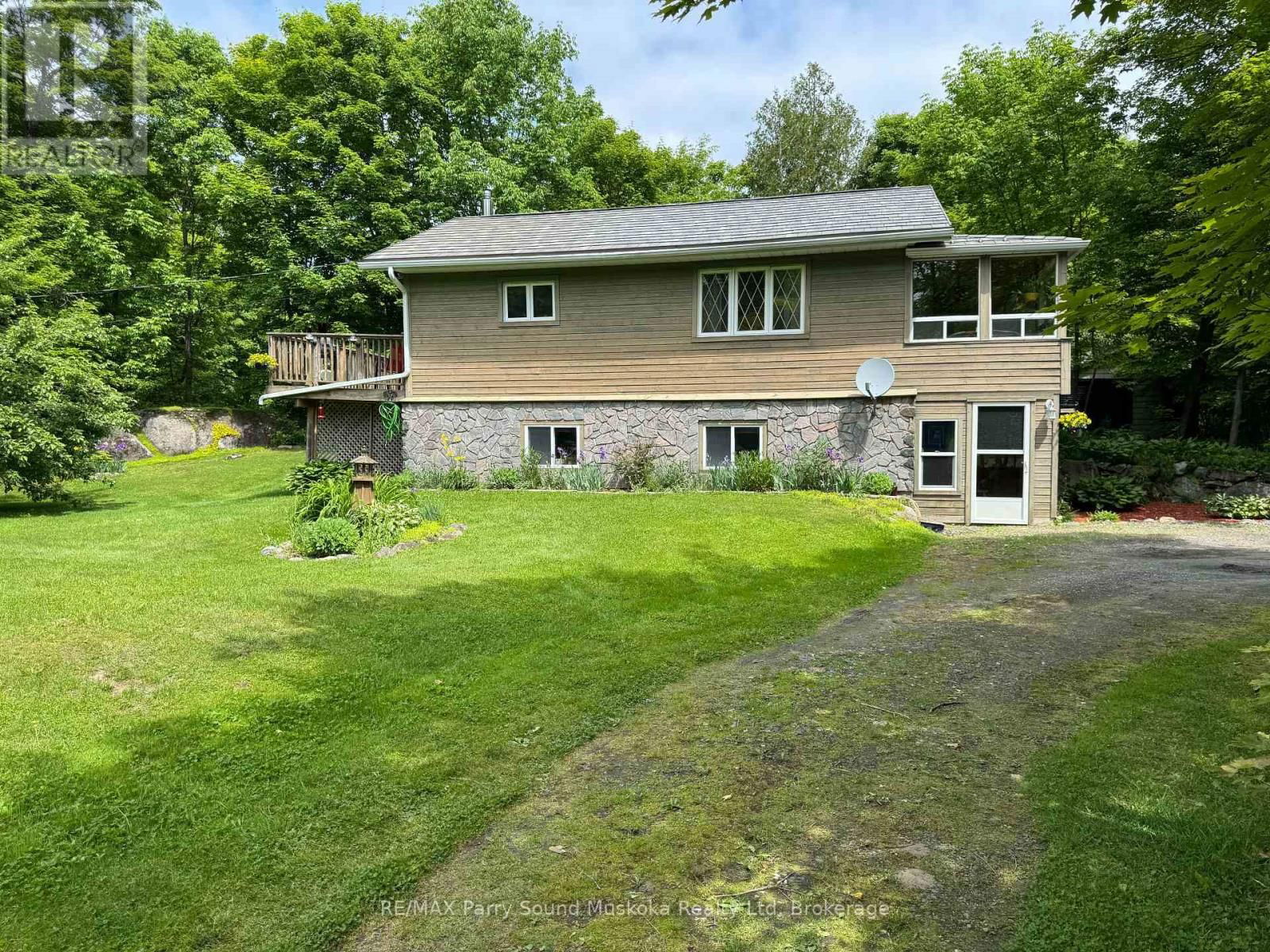 Primary Property View