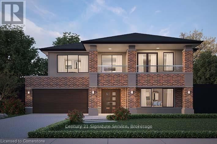 Primary Property View