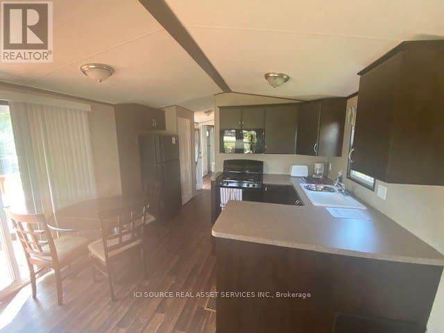 Tertiary Property View