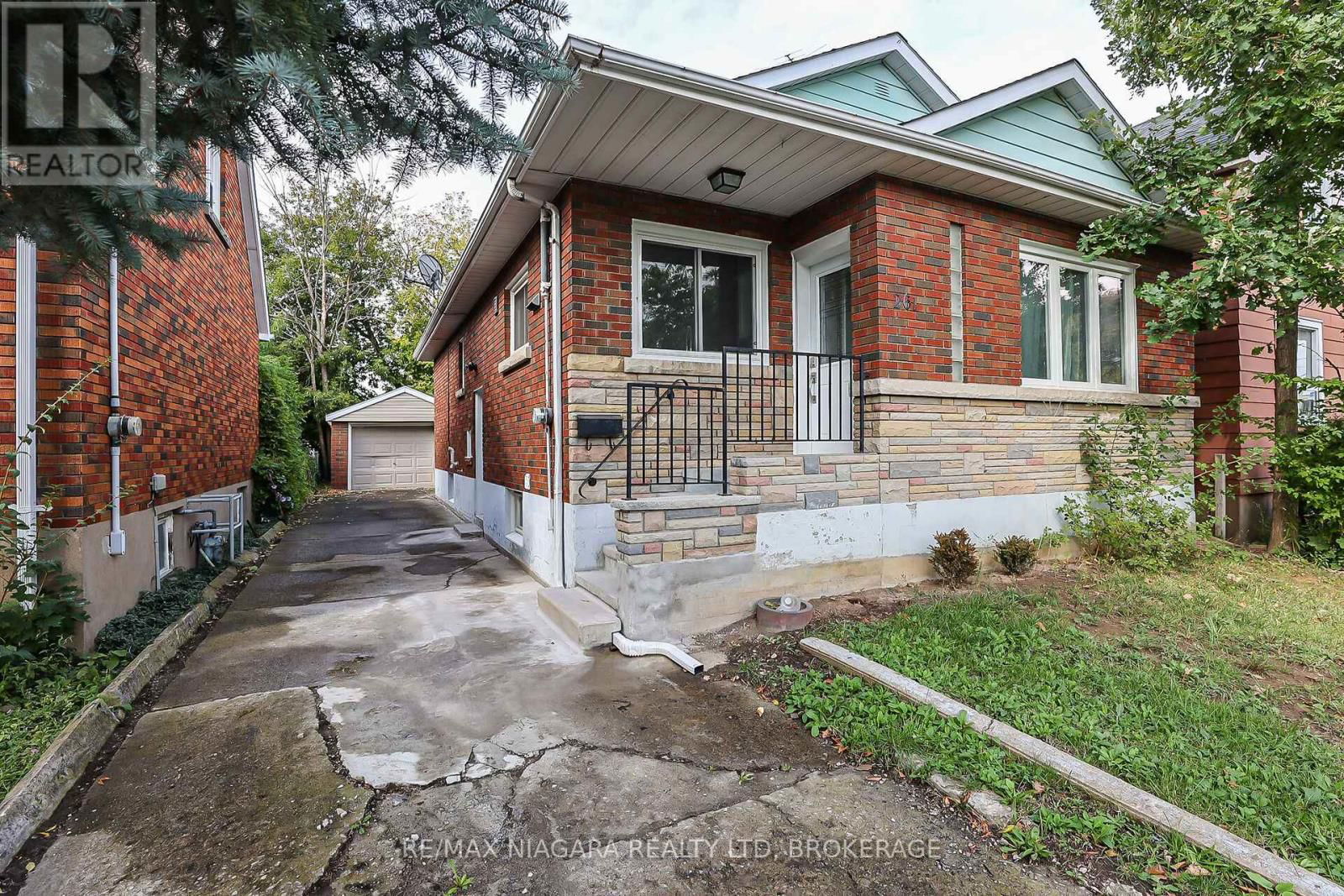 Primary Property View