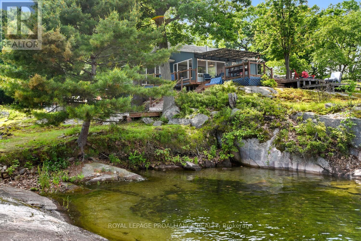Primary Property View