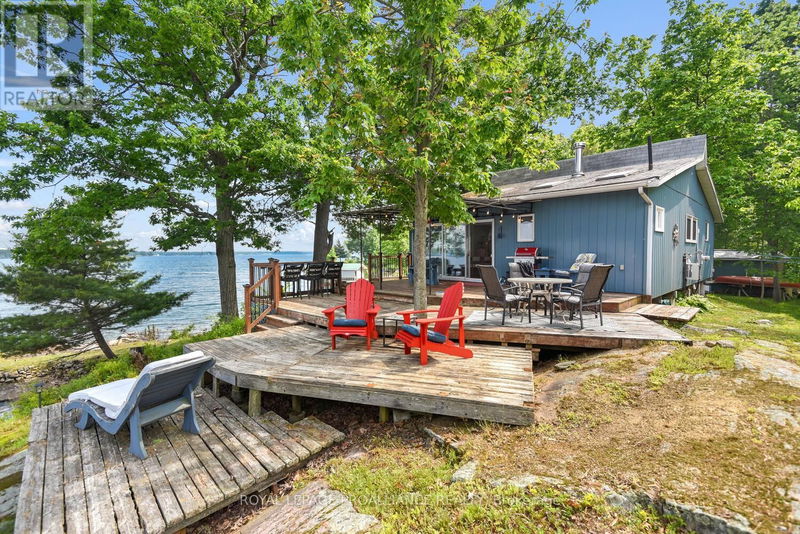 Secondary Property View