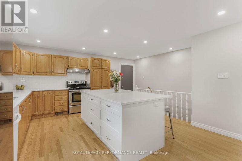 Tertiary Property View