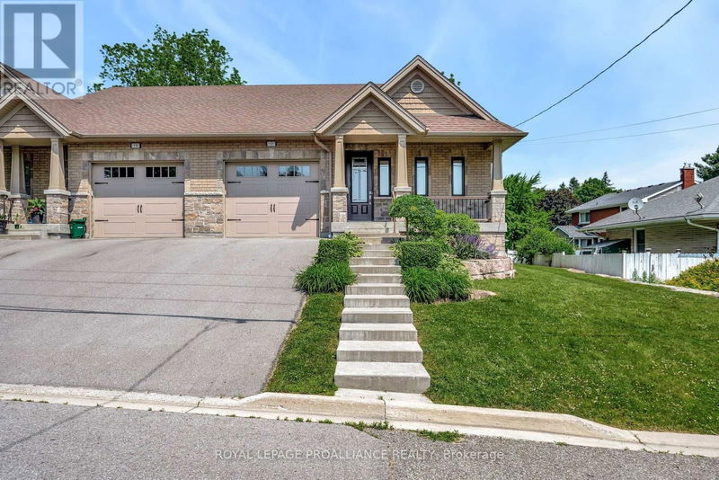 Secondary Property View