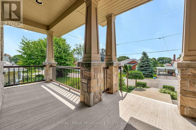 Tertiary Property View