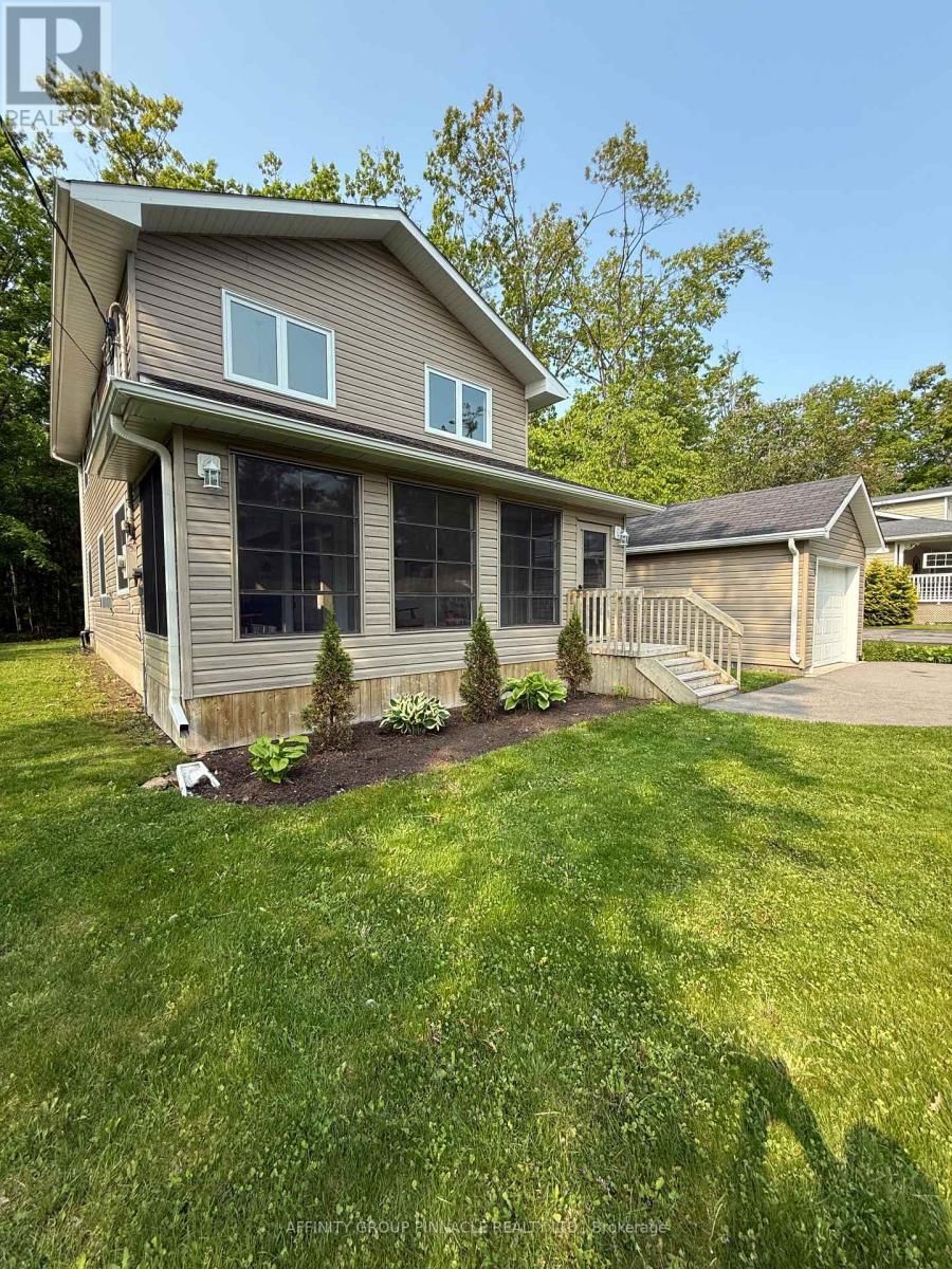 Primary Property View
