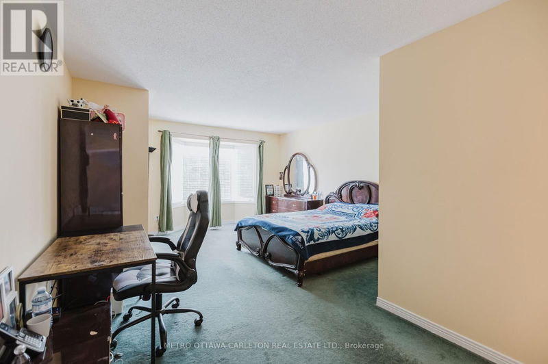 Tertiary Property View