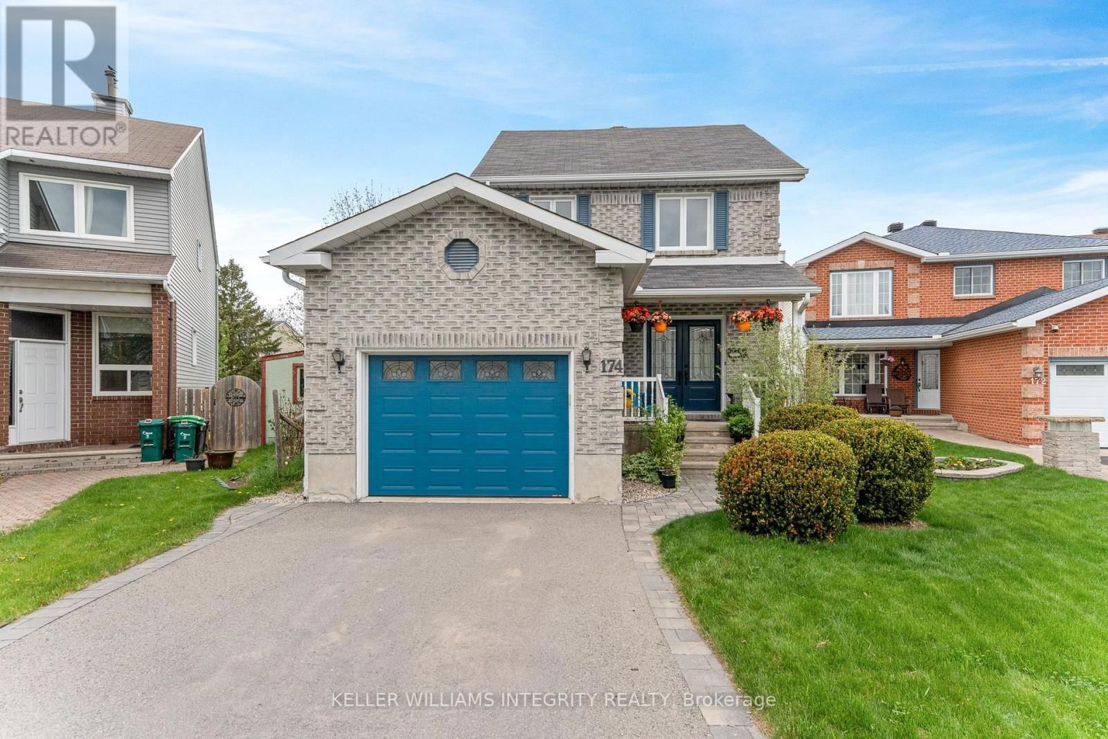 Primary Property View