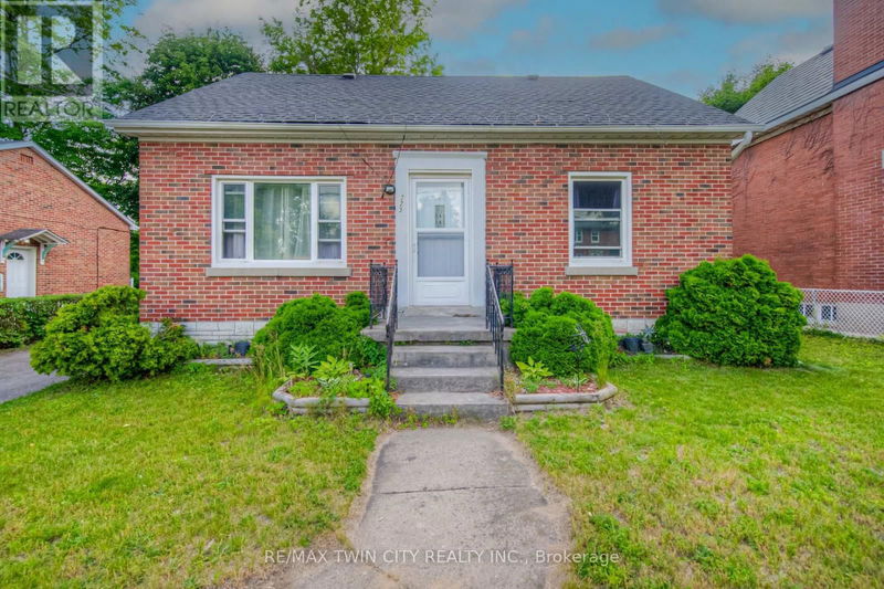Secondary Property View