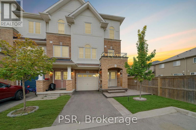 Secondary Property View