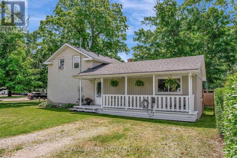 Secondary Property View