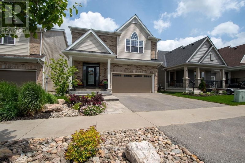 Secondary Property View