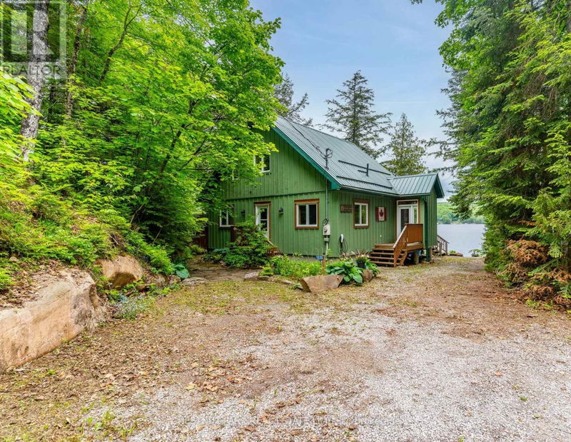 Secondary Property View