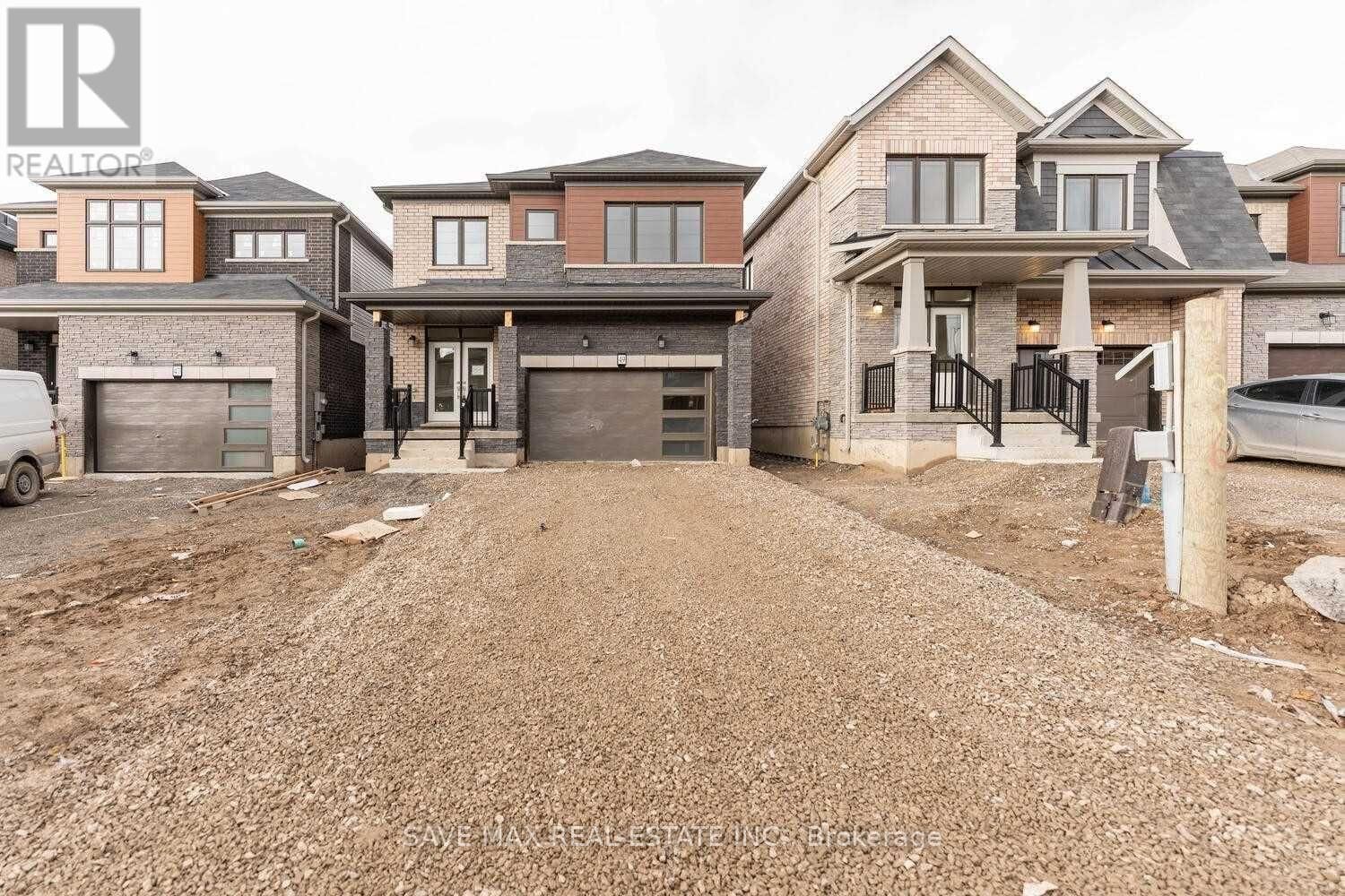 Primary Property View