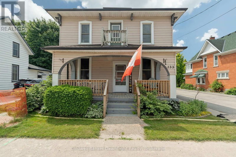 Secondary Property View