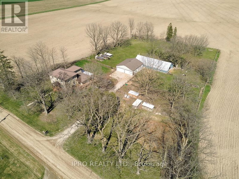 Secondary Property View