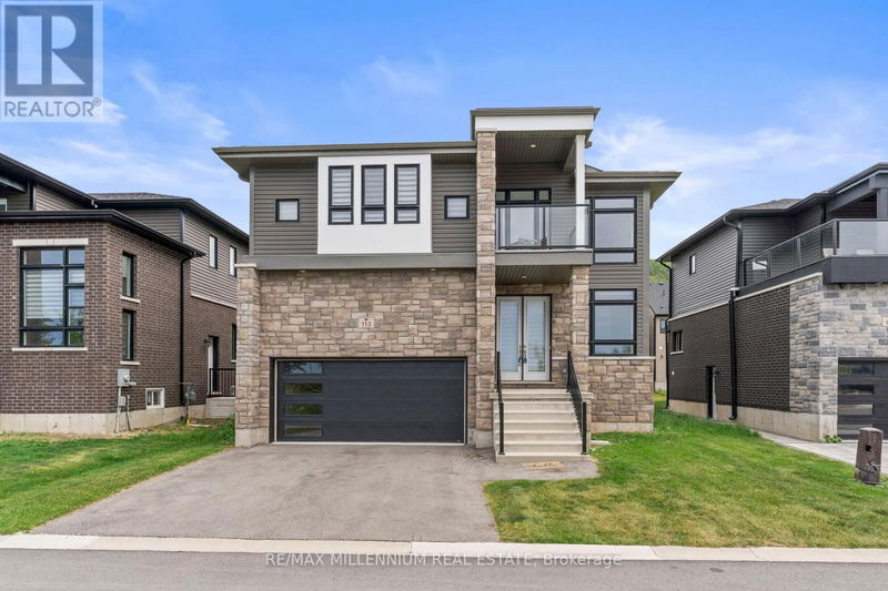 Secondary Property View