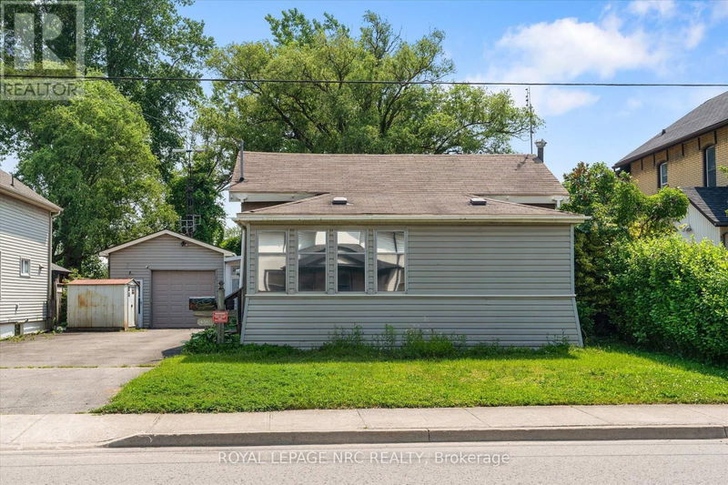 Secondary Property View