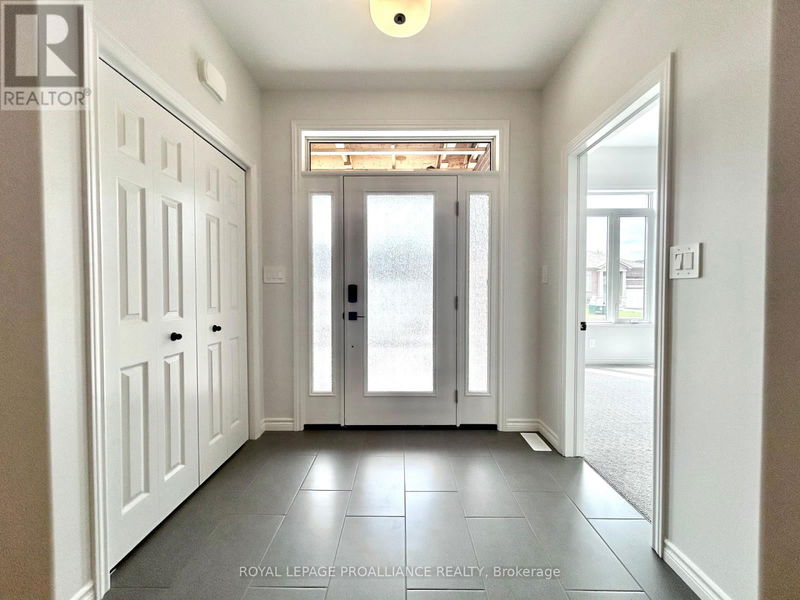 Tertiary Property View