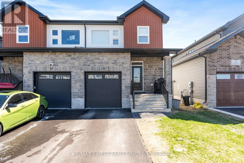 Secondary Property View