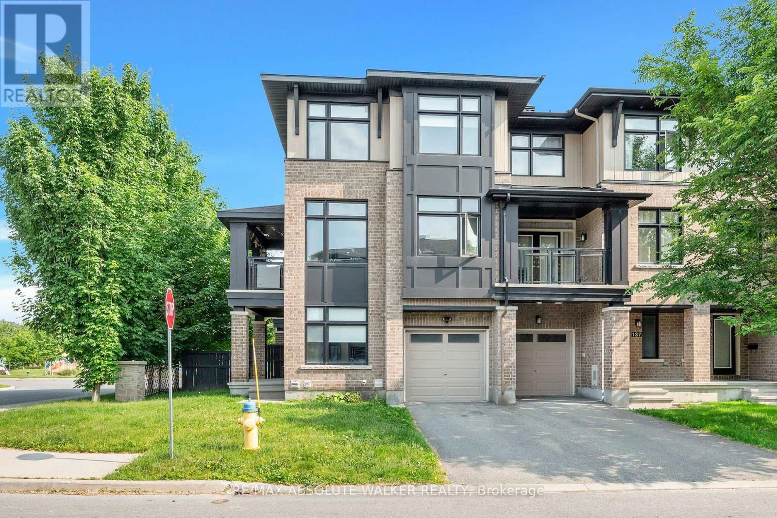 Primary Property View