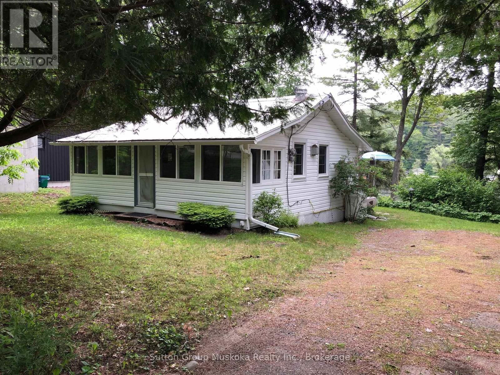 Primary Property View