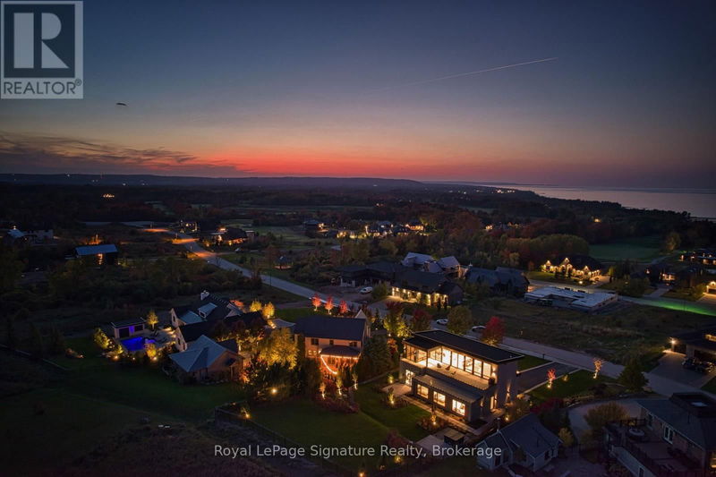 Tertiary Property View