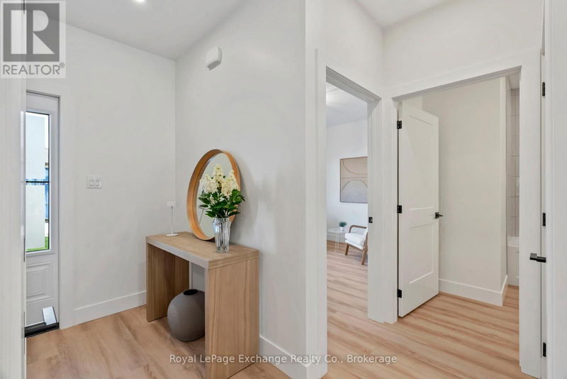Tertiary Property View
