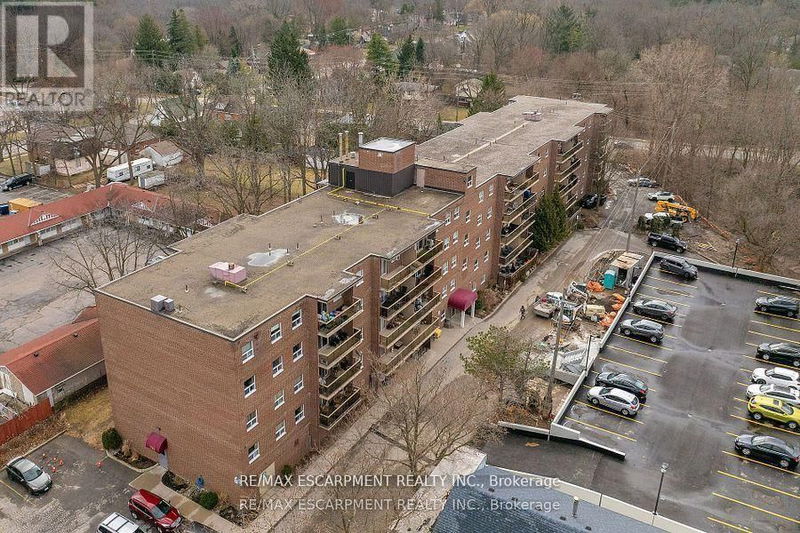 Tertiary Property View