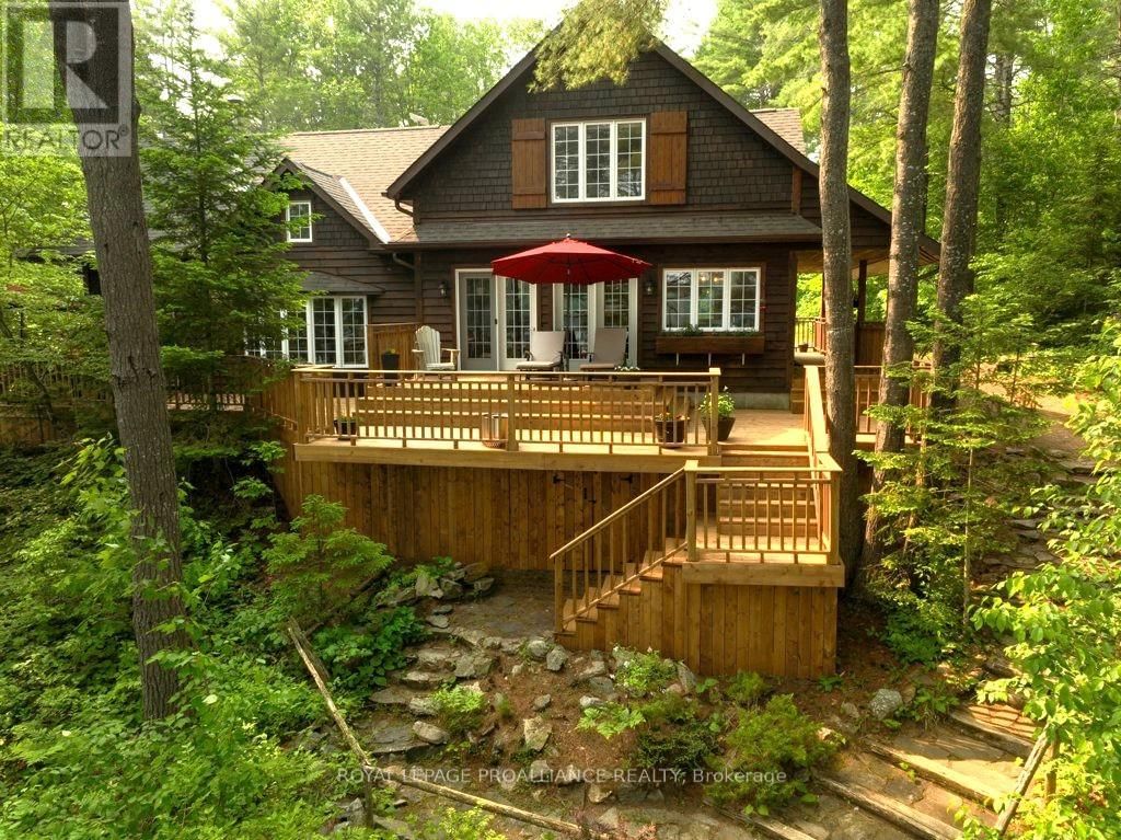 Primary Property View