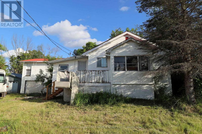 Tertiary Property View