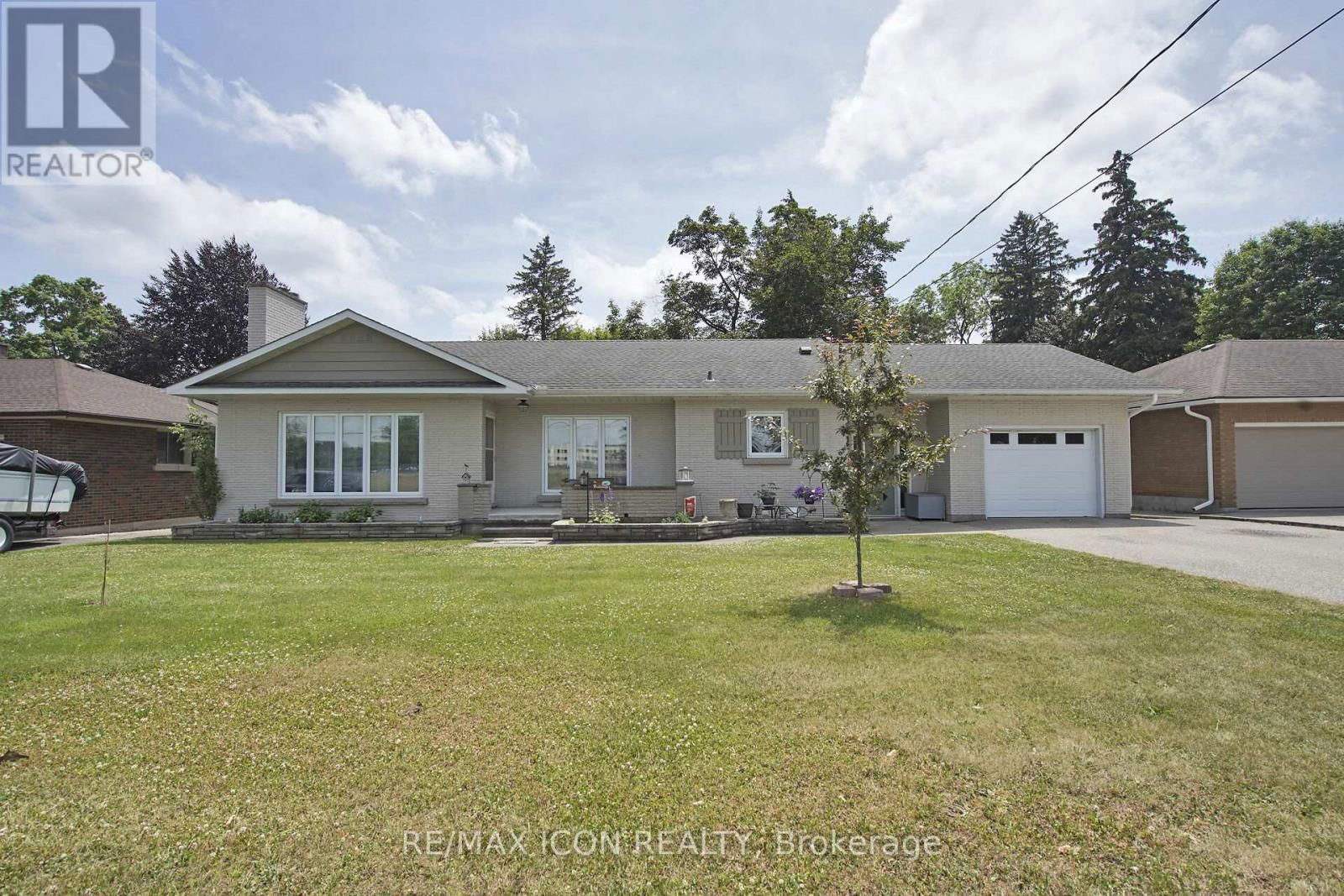 Primary Property View