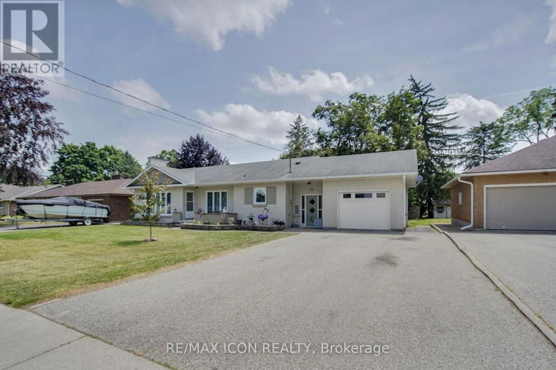 Secondary Property View