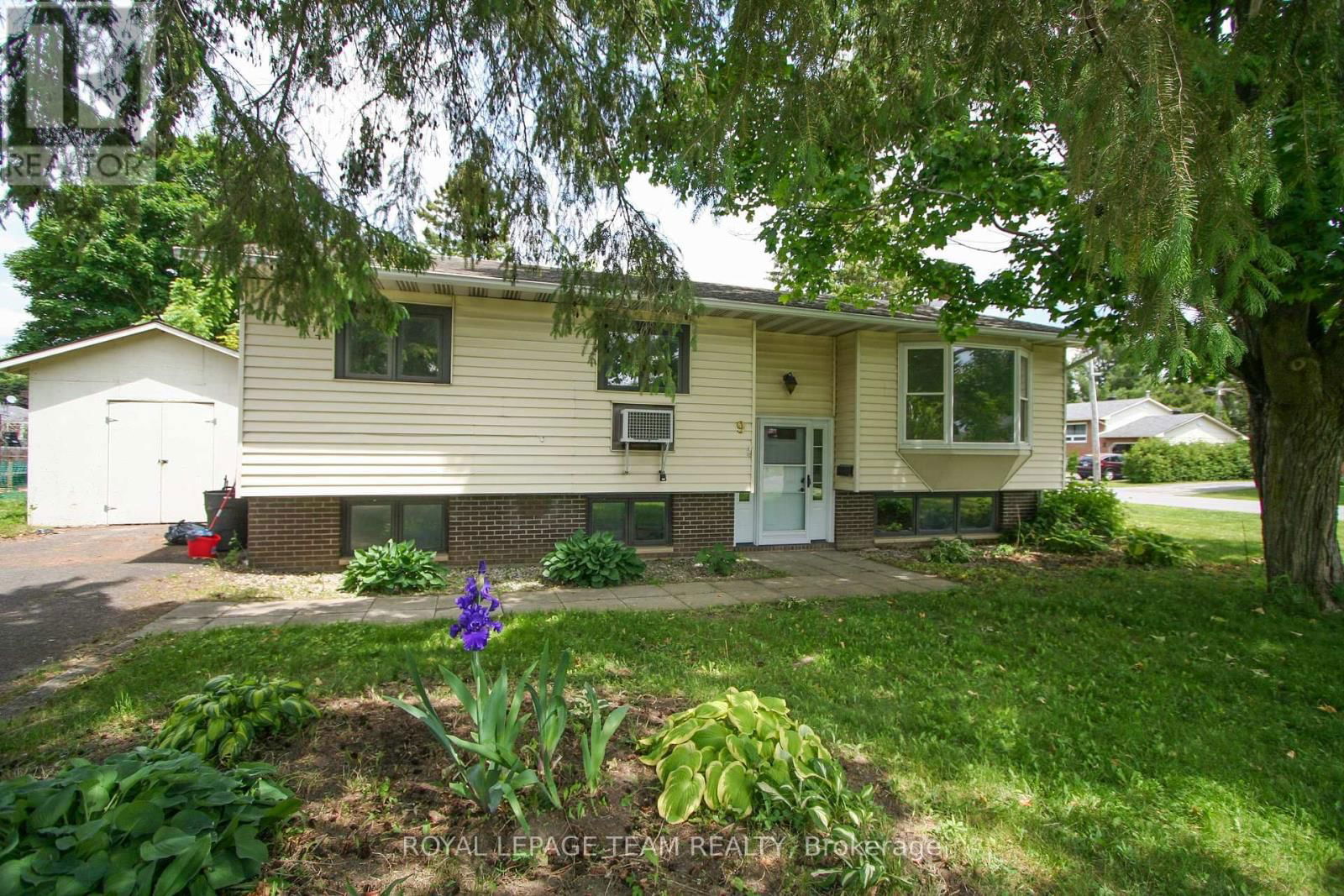 Primary Property View