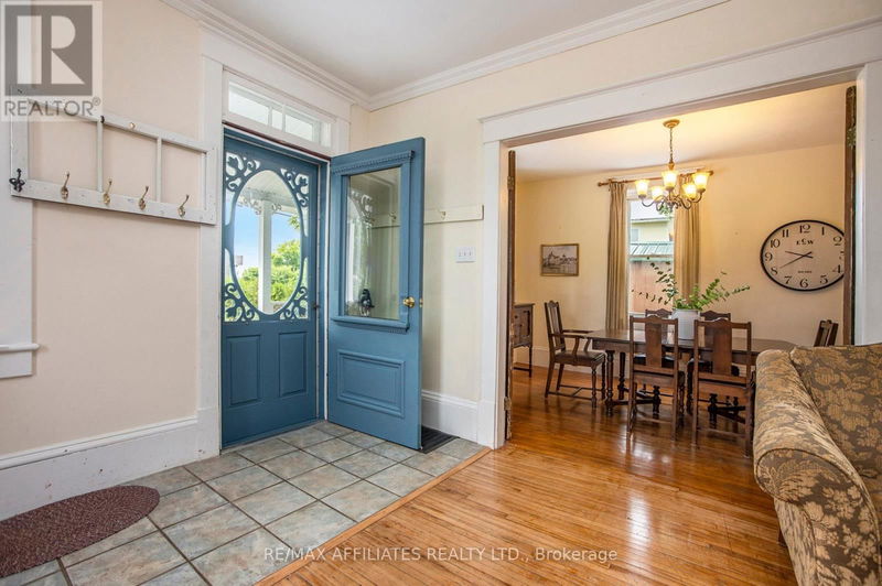 Tertiary Property View