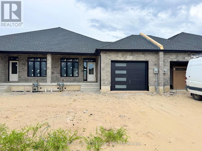 Secondary Property View